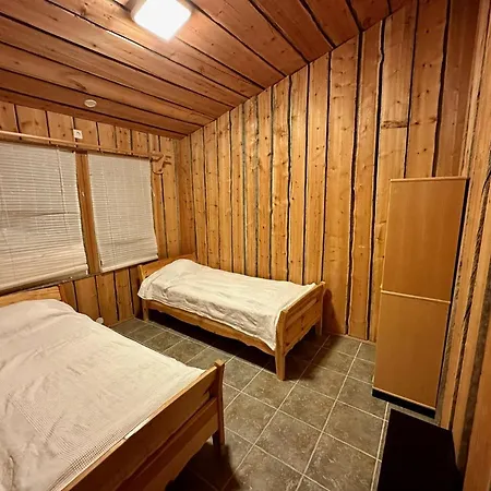 Leipurin Linna